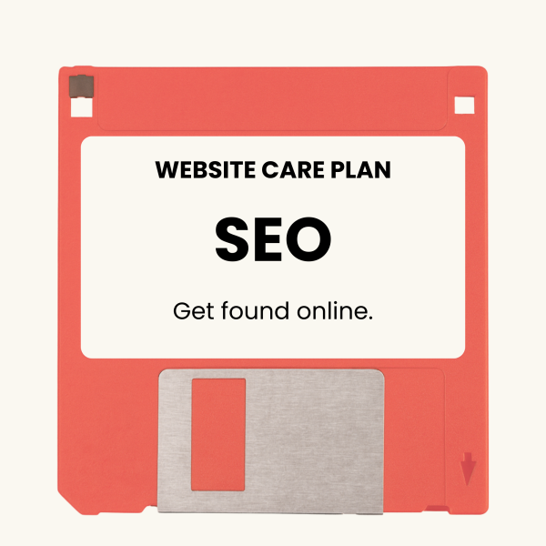 Monthly SEO Plan
