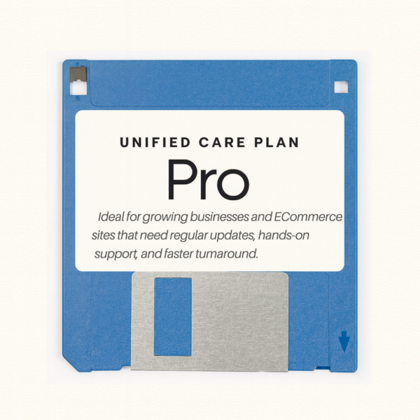Pro Care Plan