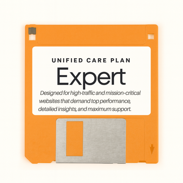 Expert Care Plan