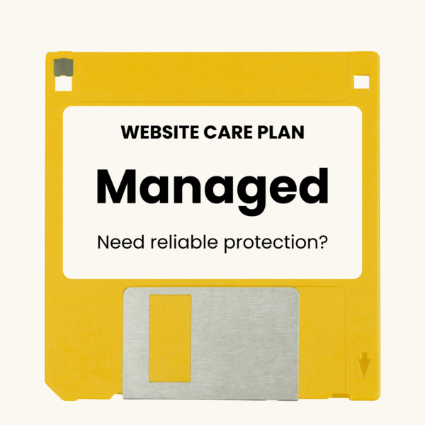 Essentials Managed Care Plan